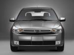 Ford Focus SEL 2008 года